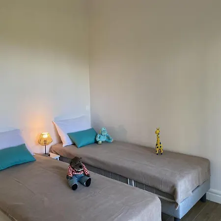 Pavillon Renove Avec Jardin Arbore, Proche Centre-ville, Veranda, Parking, Wifi, Ideal Familles - Fr-1-489-417 Holiday home